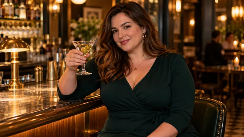 Casual BBW Dating
