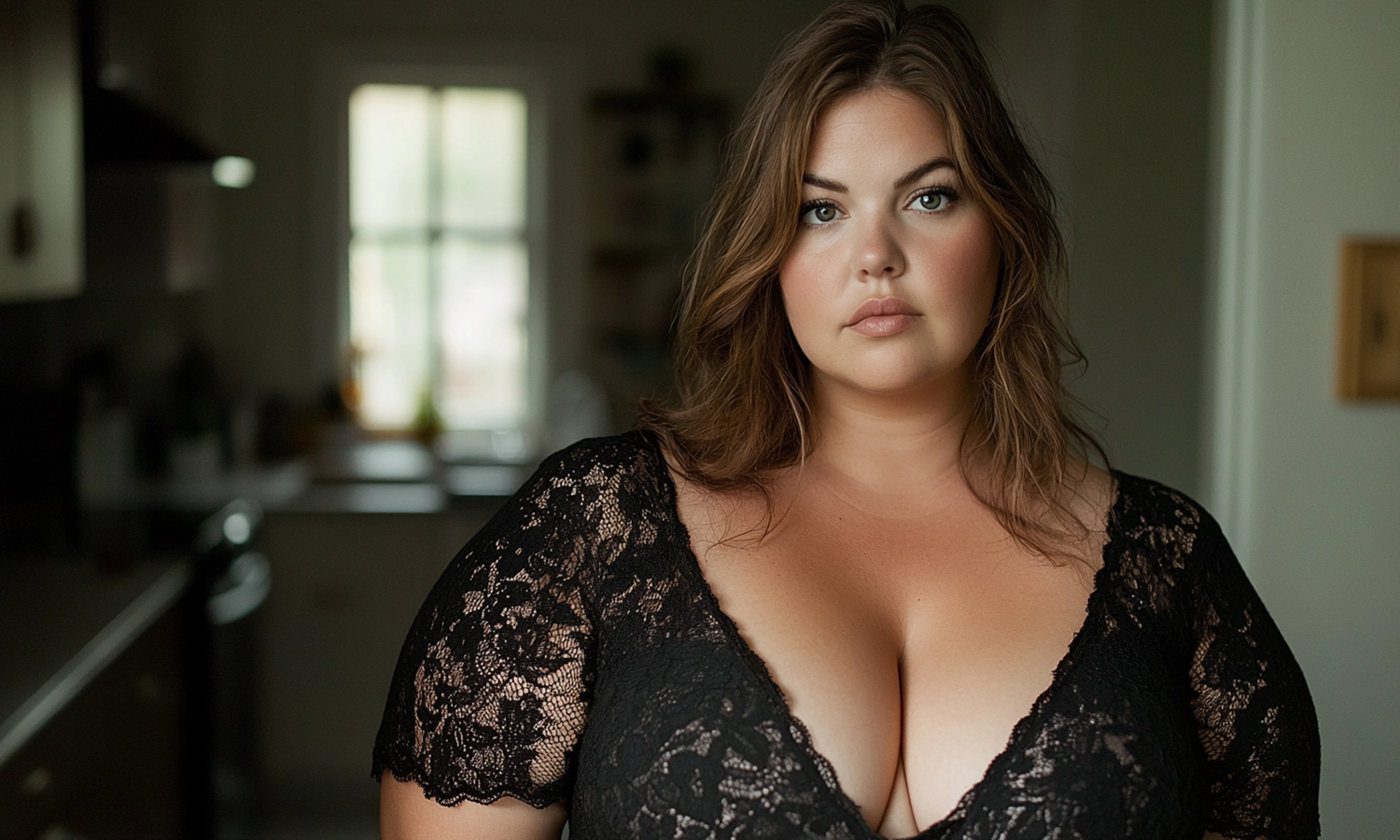 How to Respectfully Express Your BBW Admiration