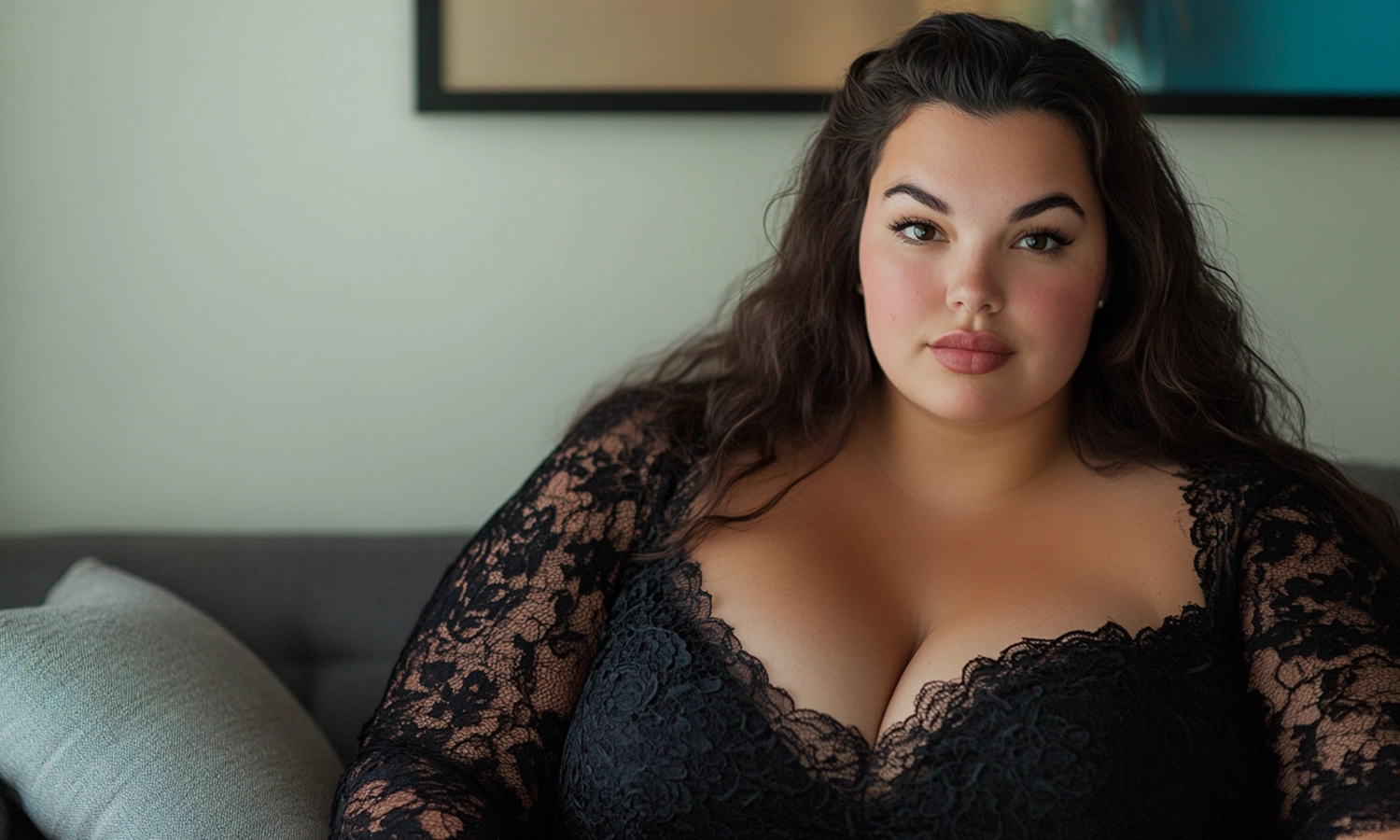 Sex Tips for Hooking Up with a BBW for the First Time